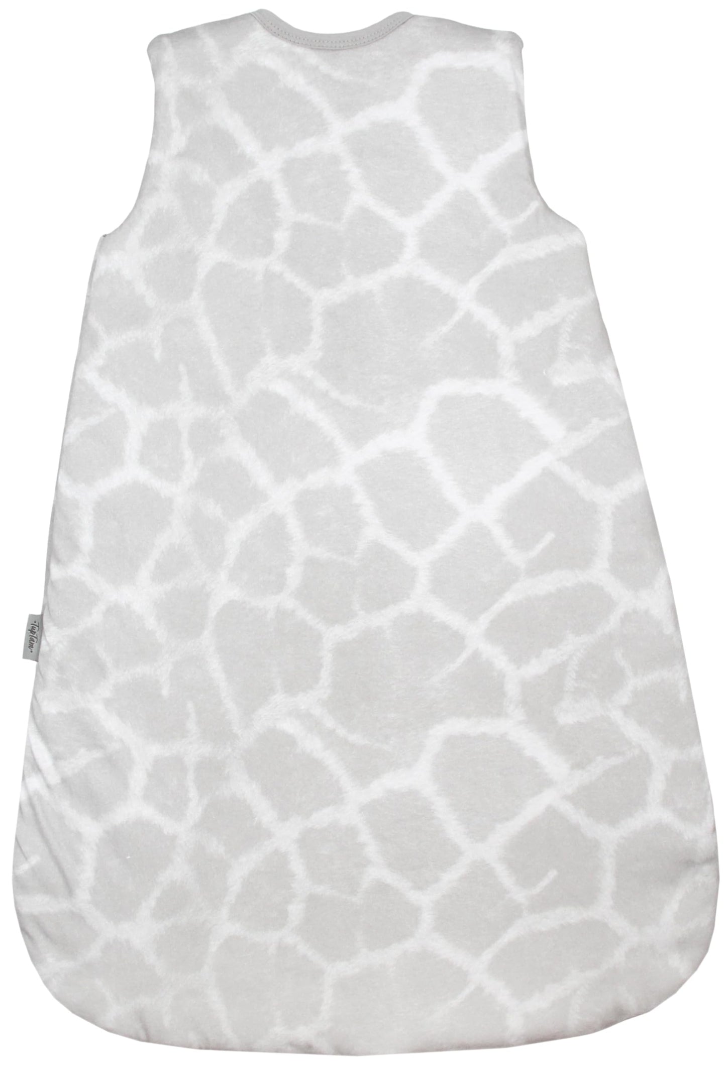 TupTam All-Season Baby Sleeping Bag, Sleeveless, Padded