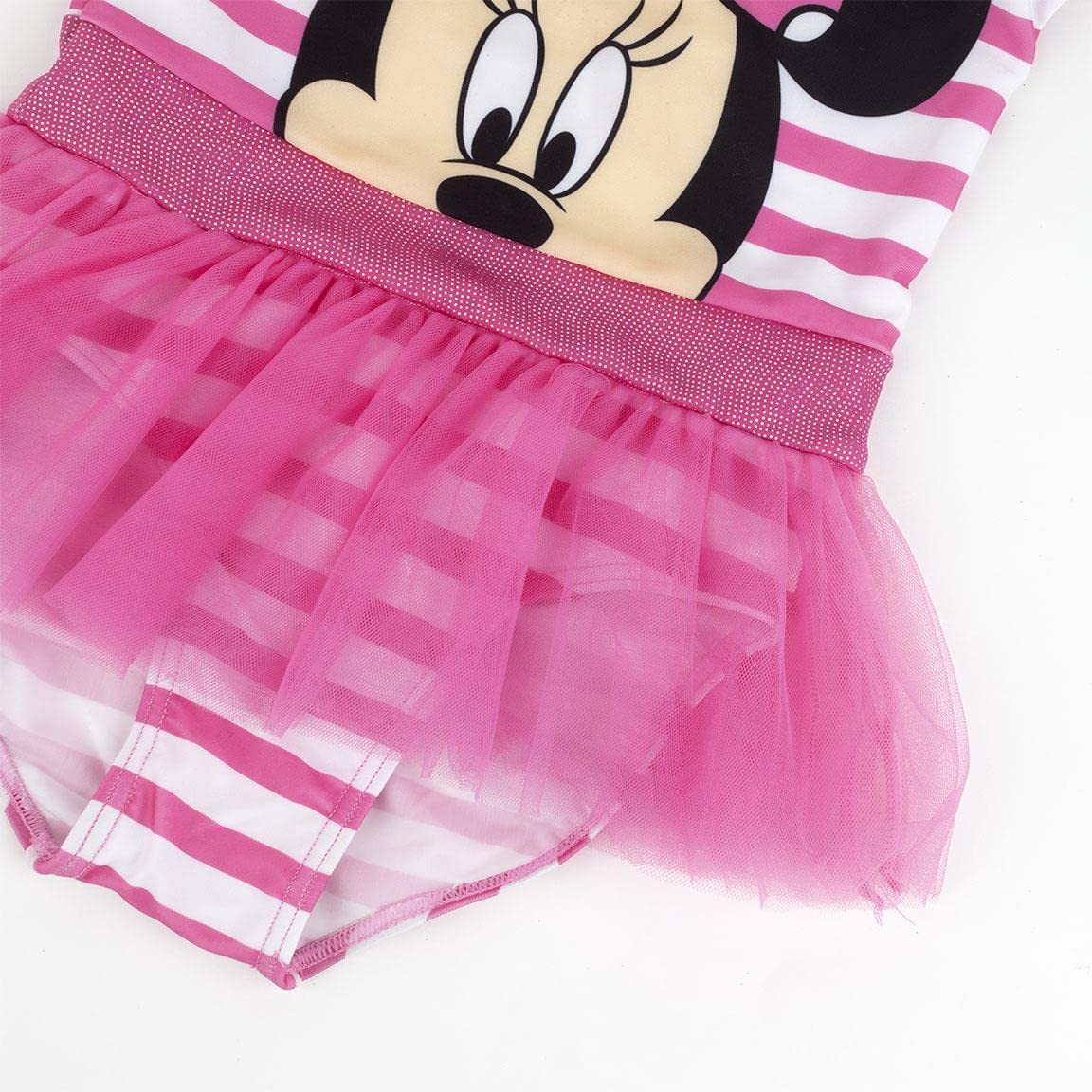 CERDÁ LIFE'S LITTLE MOMENTS Mädchen Minnie Mouse Kinderbadeanzug Swim Trunks