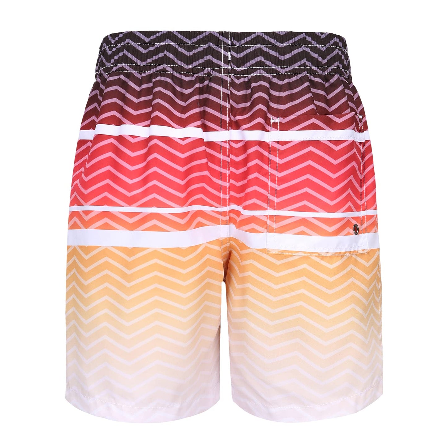 Badehose Jungen Kinder Badeshorts Schnell Trocknende Boardshorts Hawaii Strand Shorts 5-14 Jahre