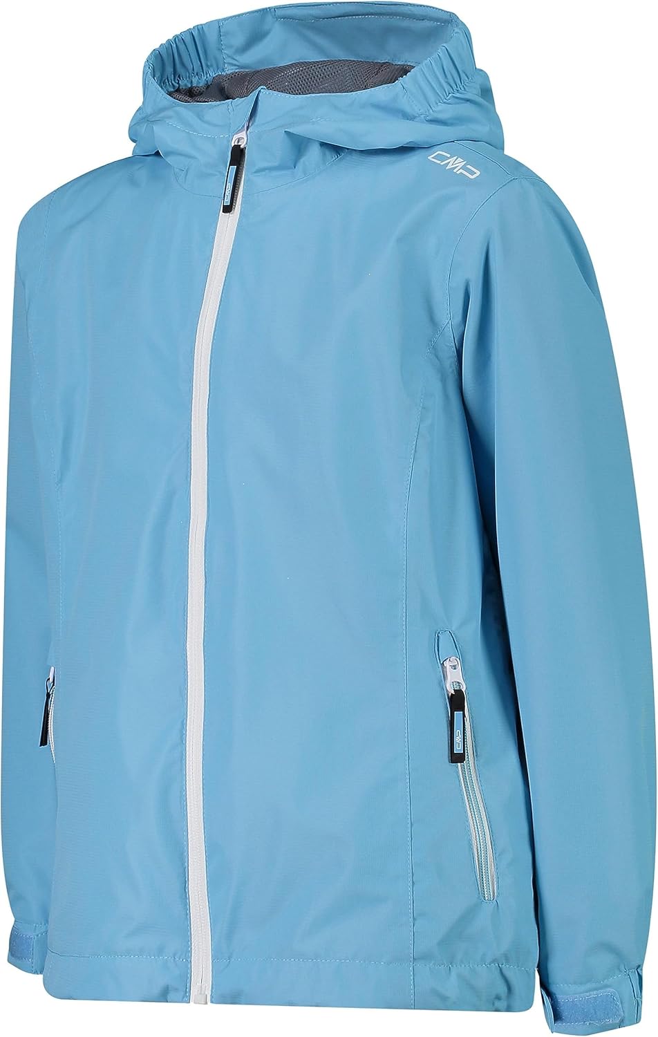 CMP, Kid Gjacke Fix Hood, Girl