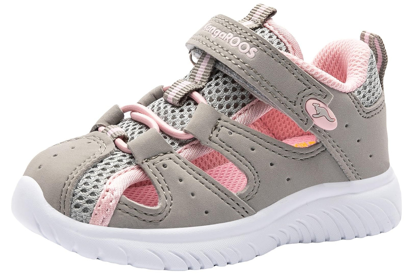 KangaROOS Unisex Kinder Ki-Rock Lite Ev Sneakers für Babyschuhe