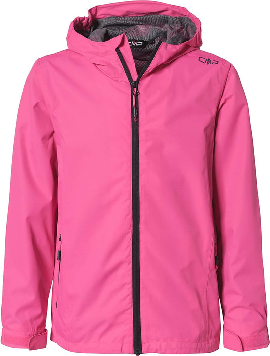 CMP, Kid Gjacke Fix Hood, Girl