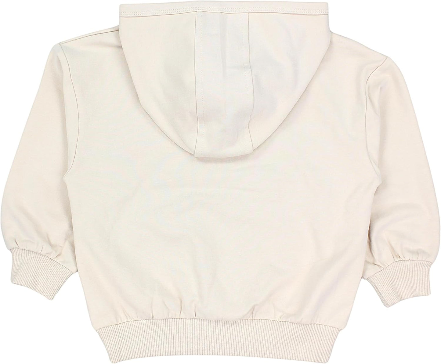 TupTam Unisex Boy's Girls' Hoodie Sweatshirt Organic Cotton
