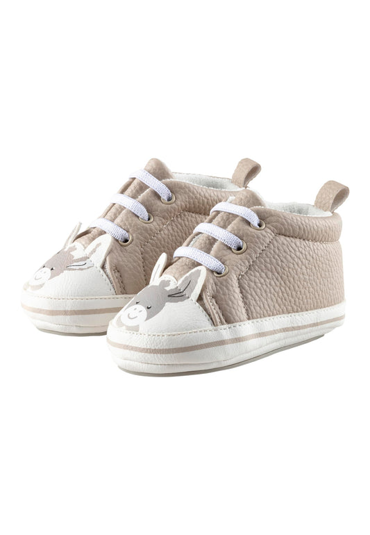 Sterntaler Emmi Unisex Baby Shoes