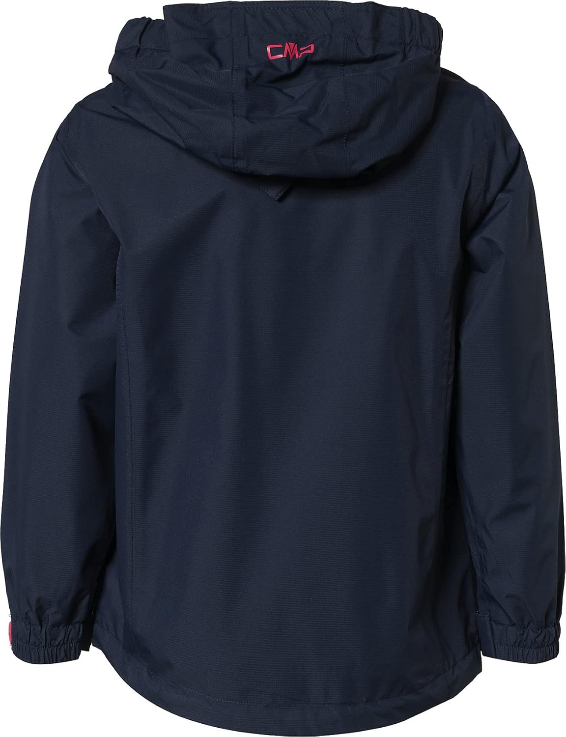 CMP, Kid Gjacke Fix Hood, Girl