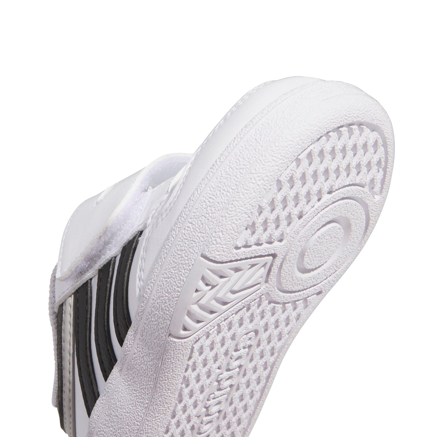 adidas Unisex Baby Hoops 4.0 Shoes Schuhe
