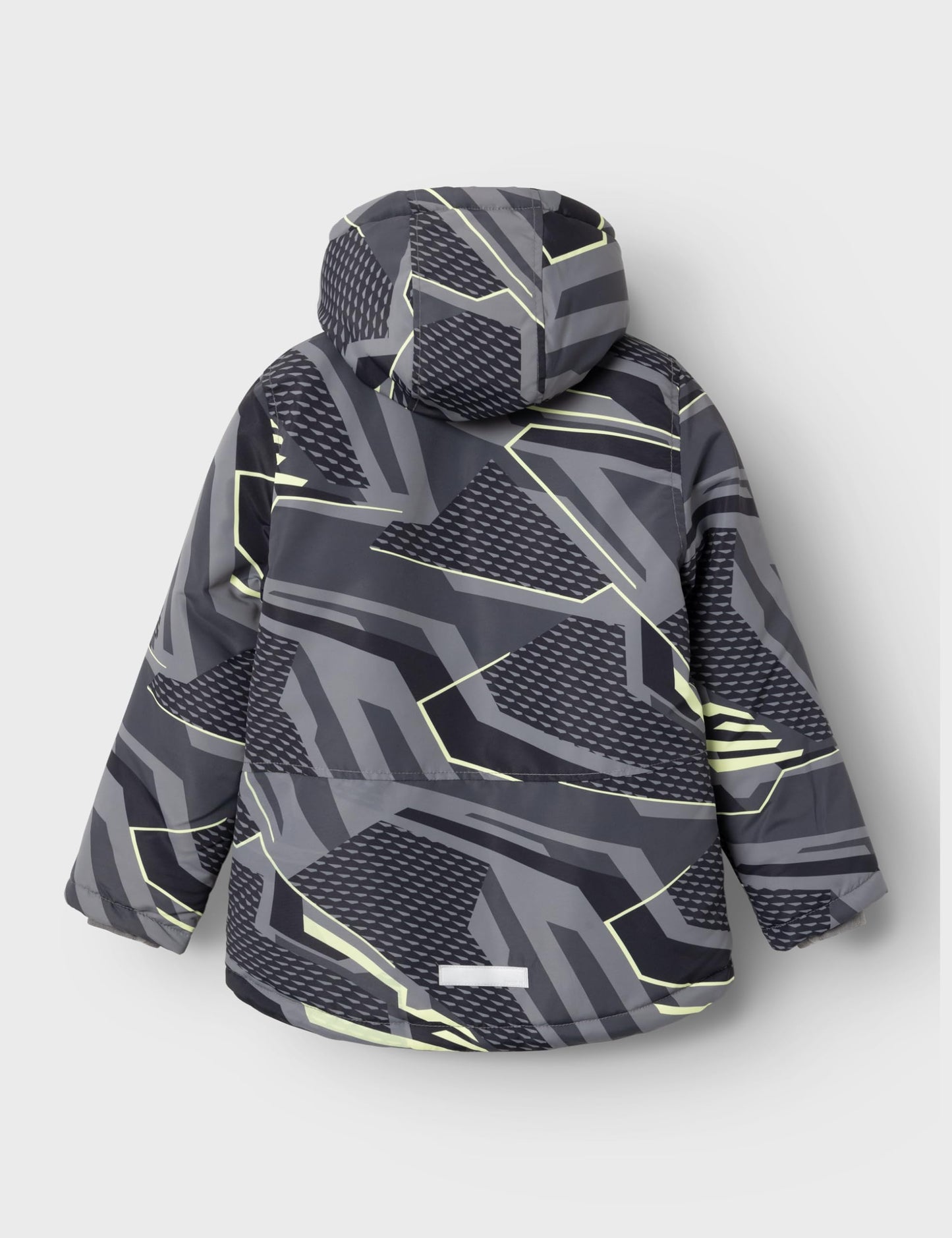 NAME IT boys' short jacket
