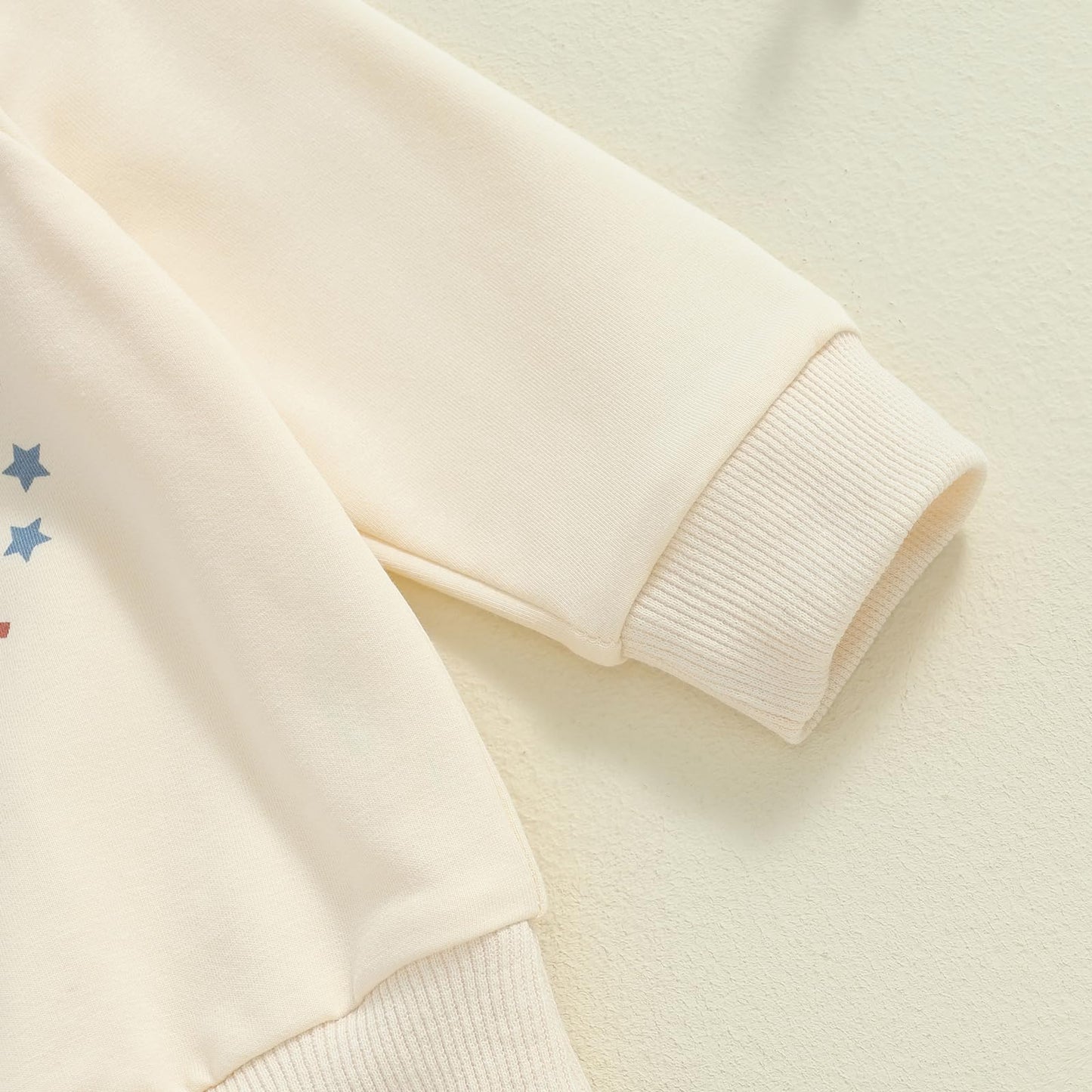 ZyHwShine Kleinkind Baby Jungen Fußball Outfit On Sundays We Watch Football with Daddy Sweatshirt Top Pants Infant Fall Clothes