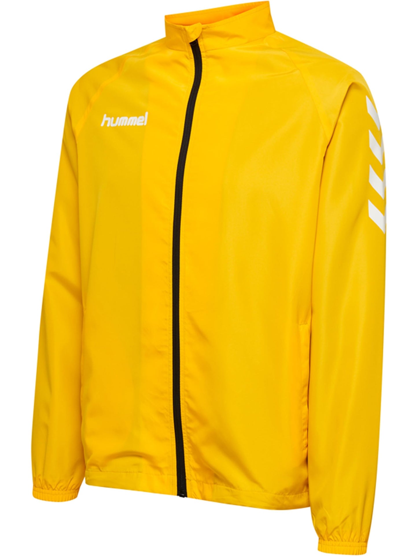 hummel zip-up jacket Core Kids