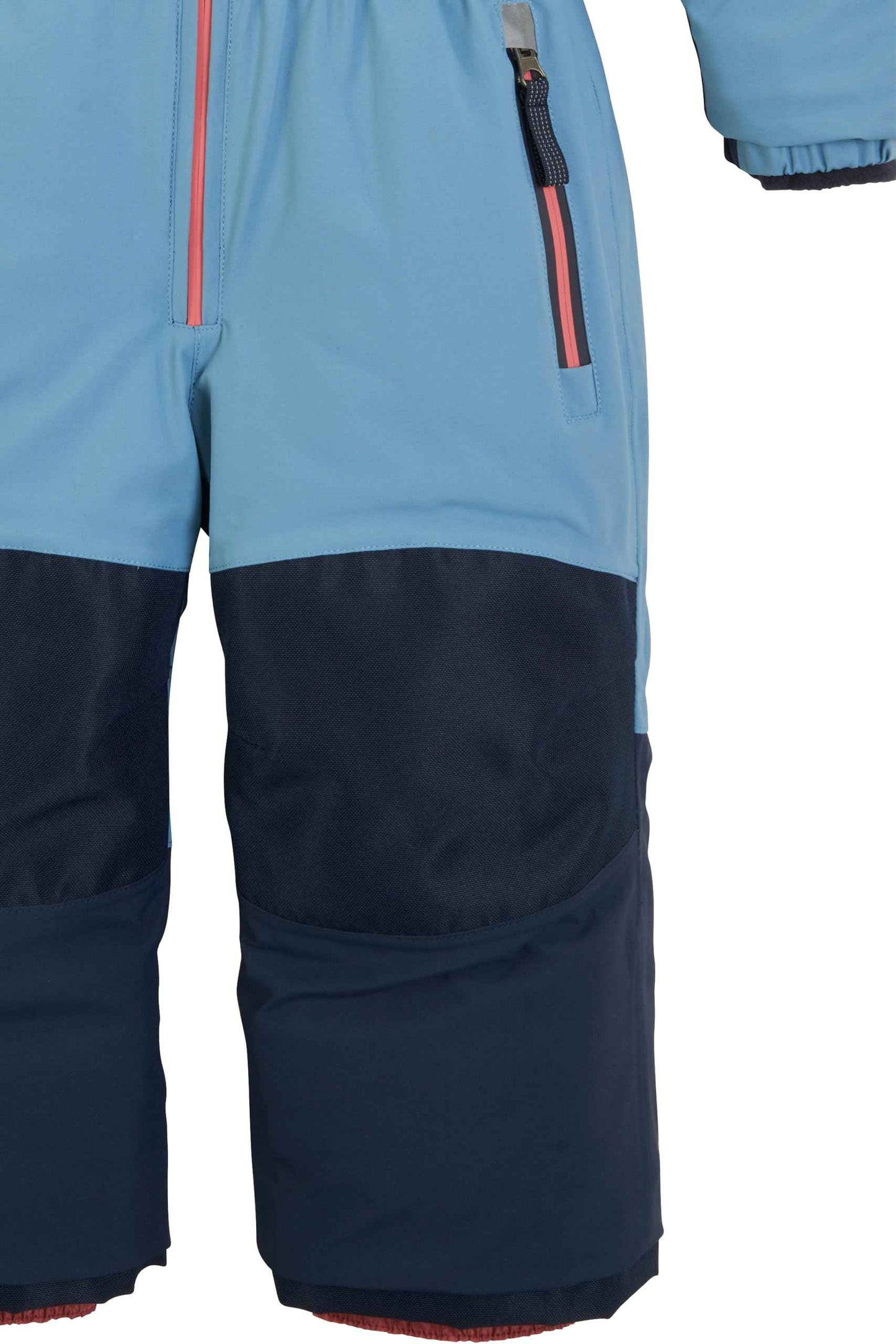 first instinct by killtec Unisex Fisw 32 Mns Onpc Skioverall/Schneeanzug mit Kapuze, wasserdicht