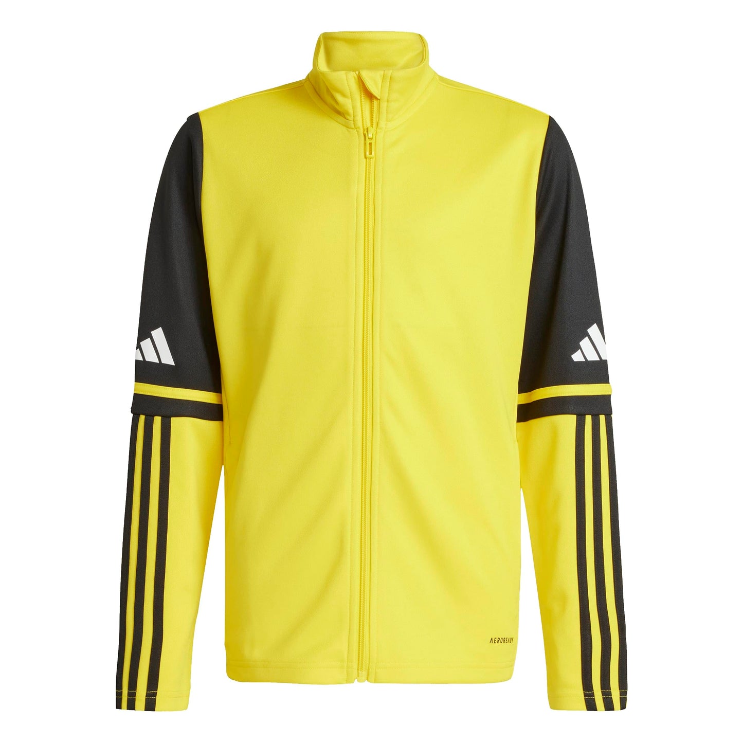 adidas Unisex Children's Squadra25 Training Jacket Kids Sweatshirt (Pack of 1)