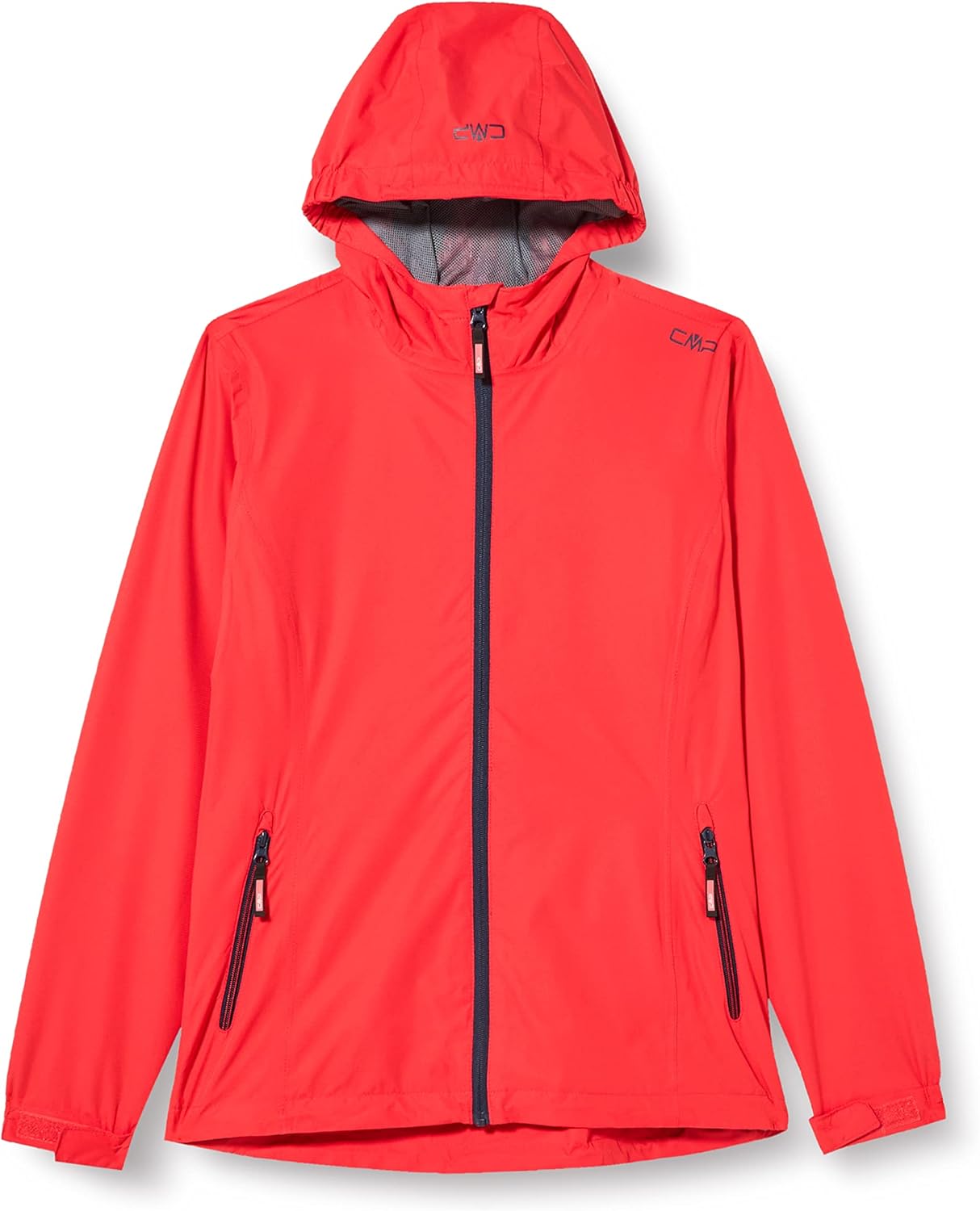 CMP, Kid Gjacke Fix Hood, Girl