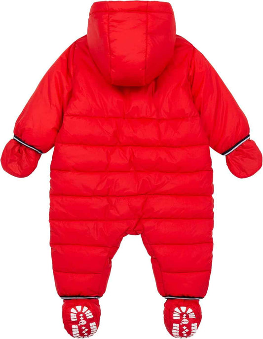 Timberland Baby Boys Snowsuit