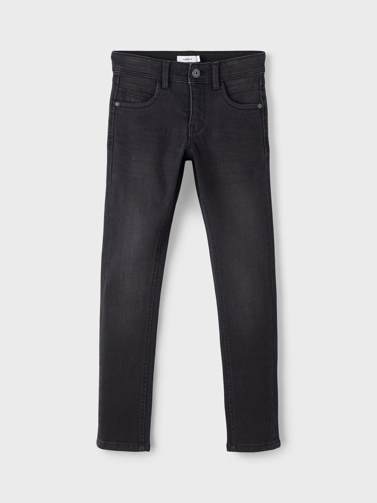 NAME IT Slim Fit Sweat Boy Jeans