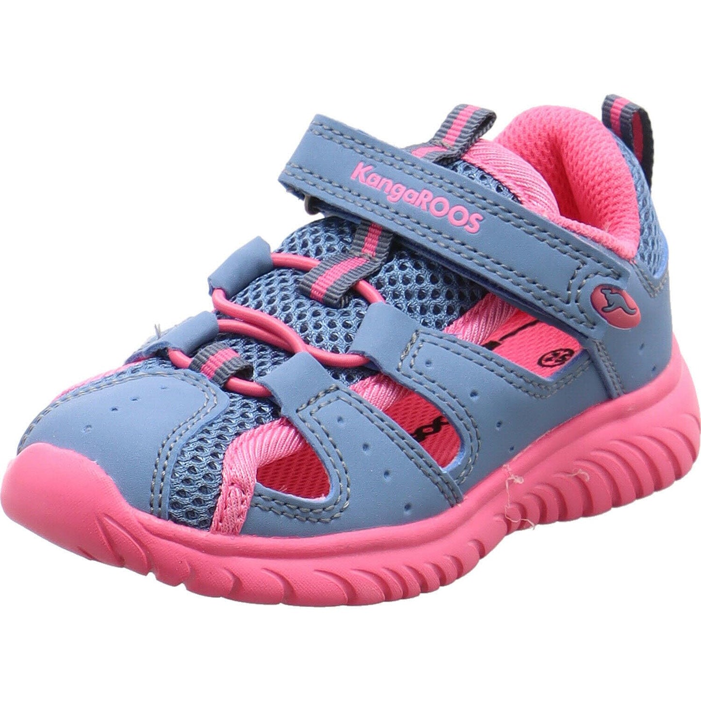 KangaROOS Unisex Kinder Ki-Rock Lite Ev Sneakers für Babyschuhe