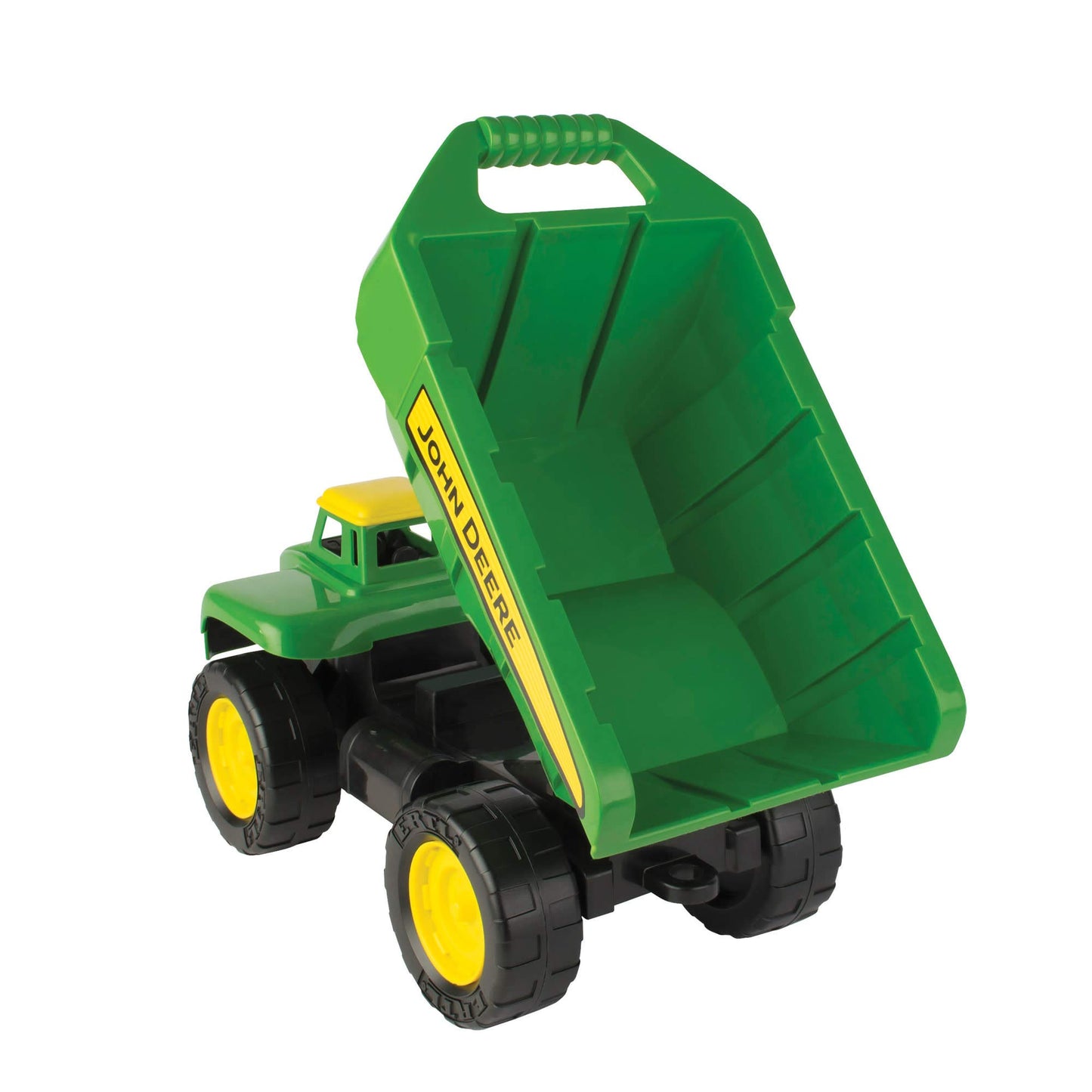 John Deere 736 35766 Big Scoop Dump Truck (was 42928), grün