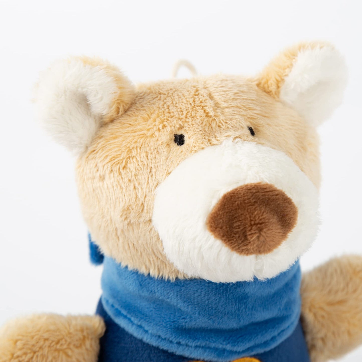 SIGIKID 40356 Spieluhr Hase Musik Mädchen und Jungen Babyspielzeug empfohlen ab Geburt mehrfarbig