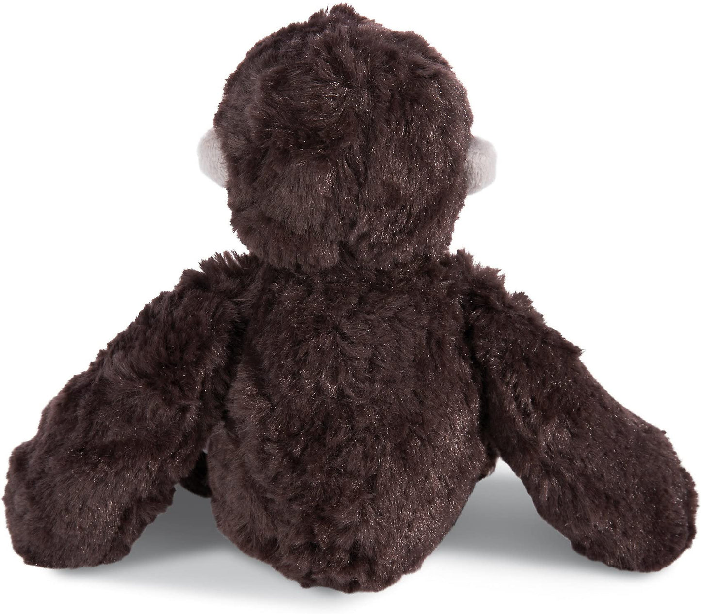 NICI Kuscheltier Giraffe 20cm Zoo Friends