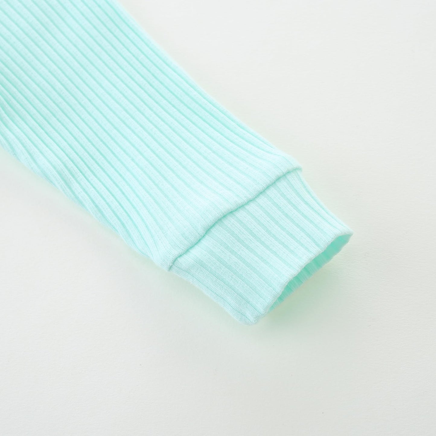 KIDDLETOWN Baby Schlafanzug, Baby Schlafstrampler, Baby Pyjam, Strampler Neugeborene, Babyschlafanzug Baumwolle, Schlafanzug, Pyjamas Langarm Strampler Schlafoverall für Mädchen und Jungen
