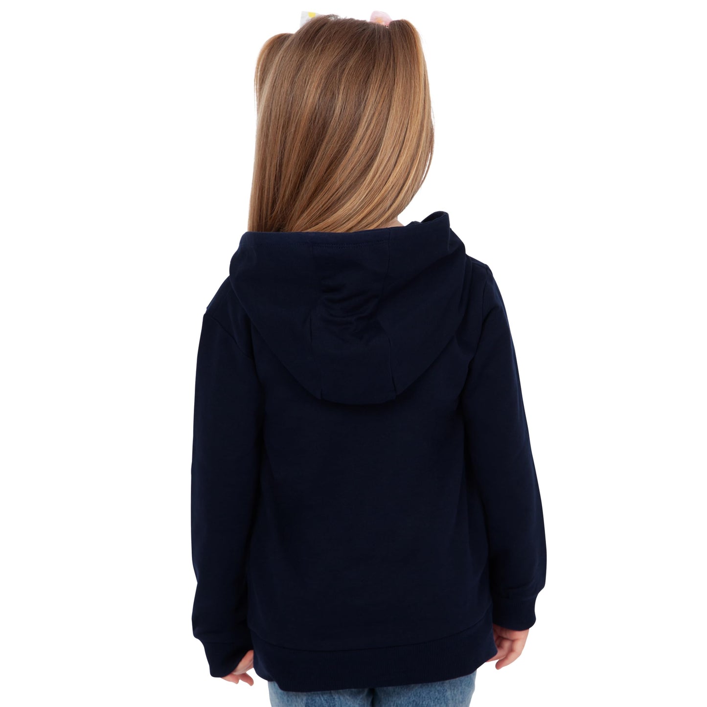 Peppa Pig Girls' Peppa Pig Sweatshirt