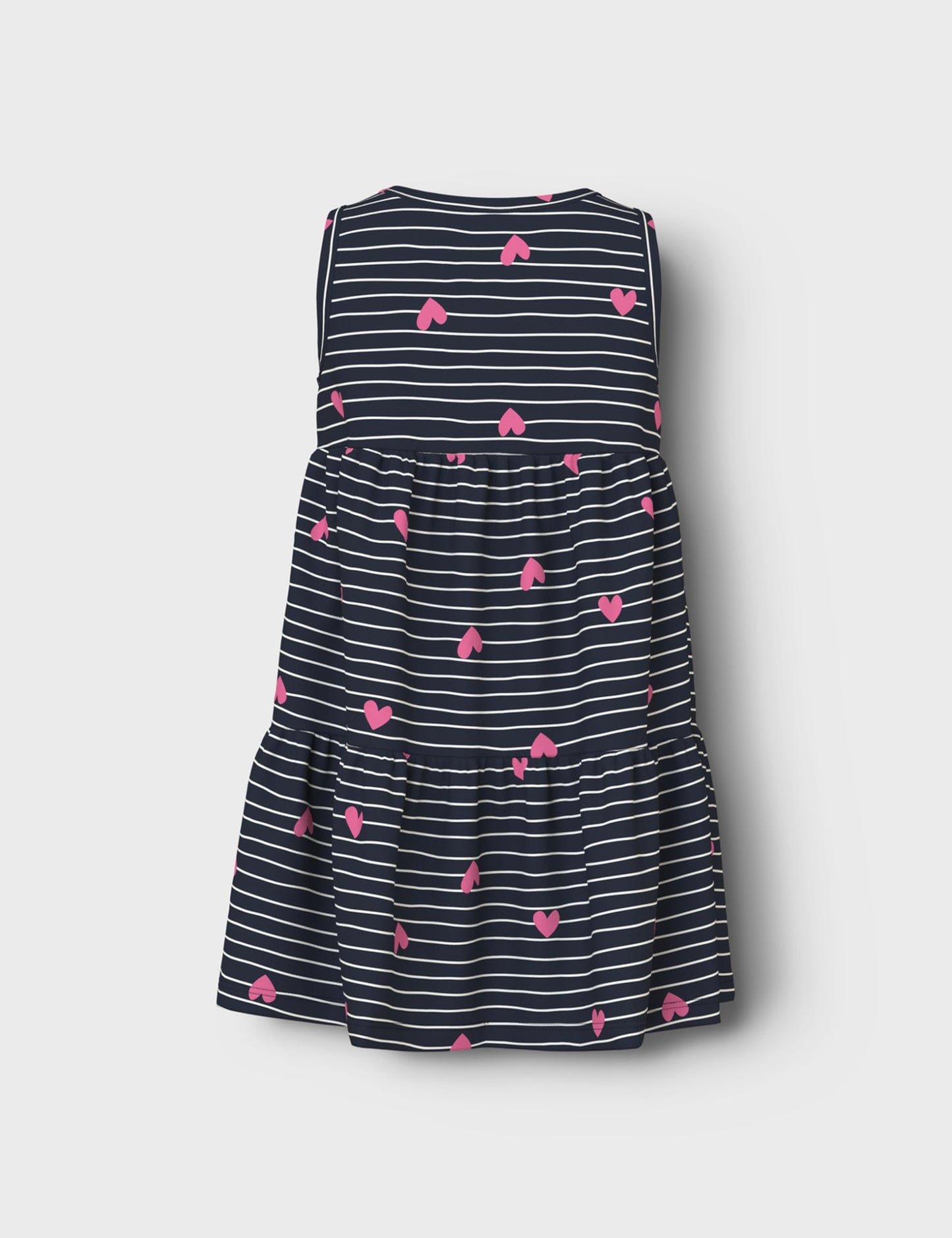 NAME IT Mädchen Nmfvigga Spencer Dress