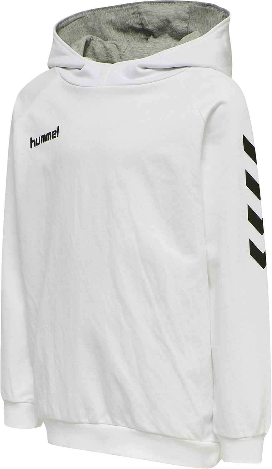hummel Fußball - Textilien - Sweatshirts Cotton Hoody Kids