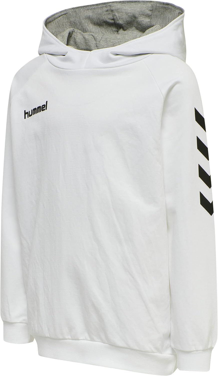 hummel Fußball - Textilien - Sweatshirts Cotton Hoody Kids