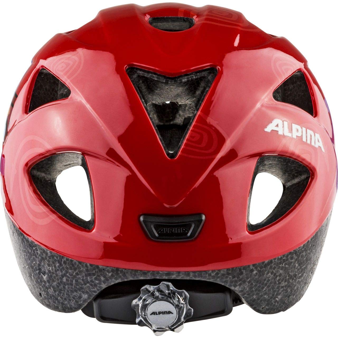 ALPINA XIMO Unisex Children's Bicycle Helmet