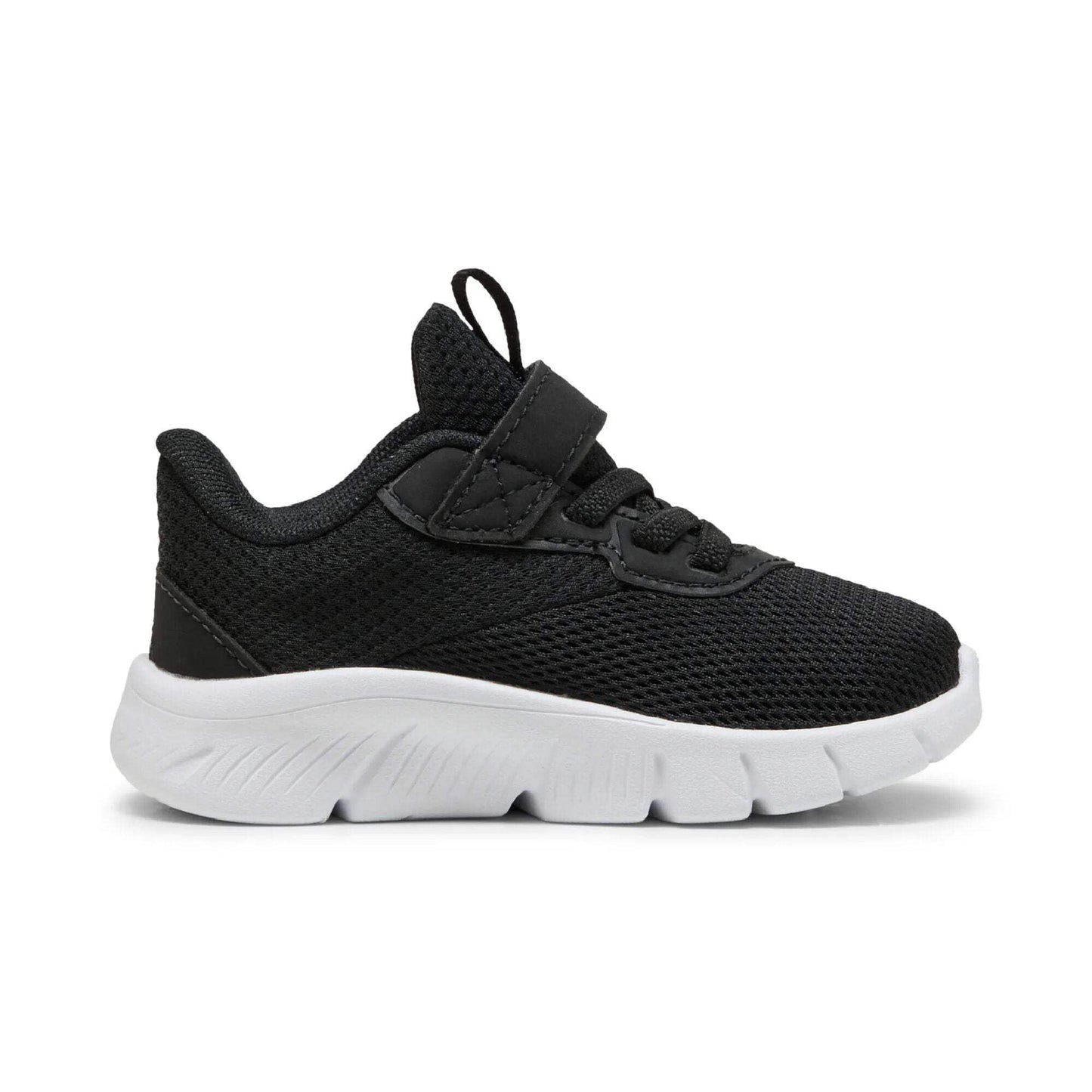 PUMA Unisex Babyschuhe Flexfocus Modern Ac+ Inf Sneaker