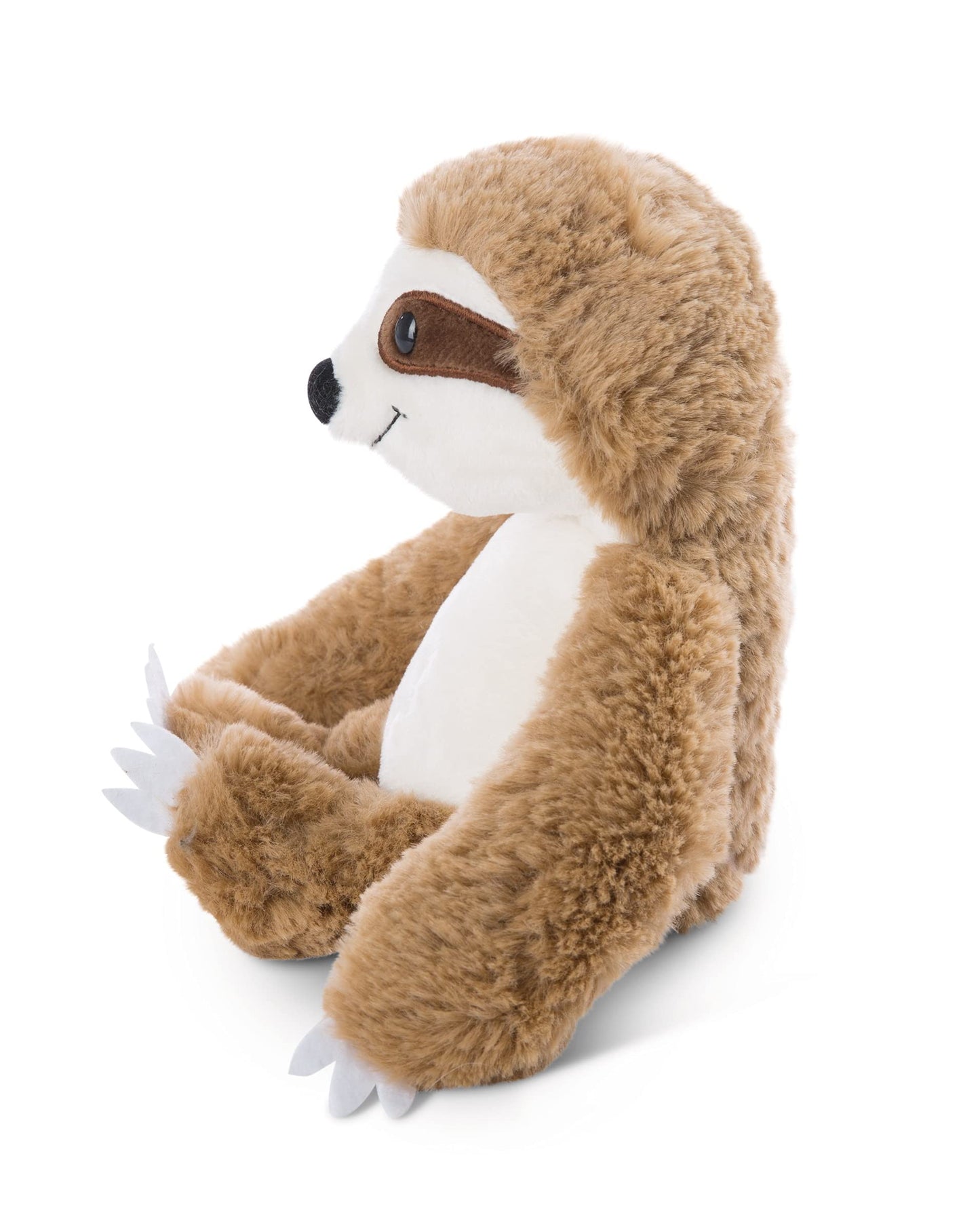 NICI Kuscheltier Giraffe 20cm Zoo Friends
