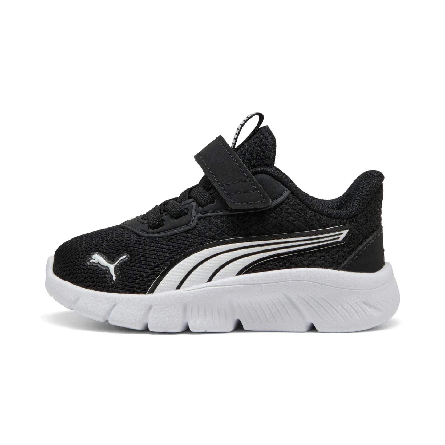 PUMA Unisex Babyschuhe Flexfocus Modern Ac+ Inf Sneaker