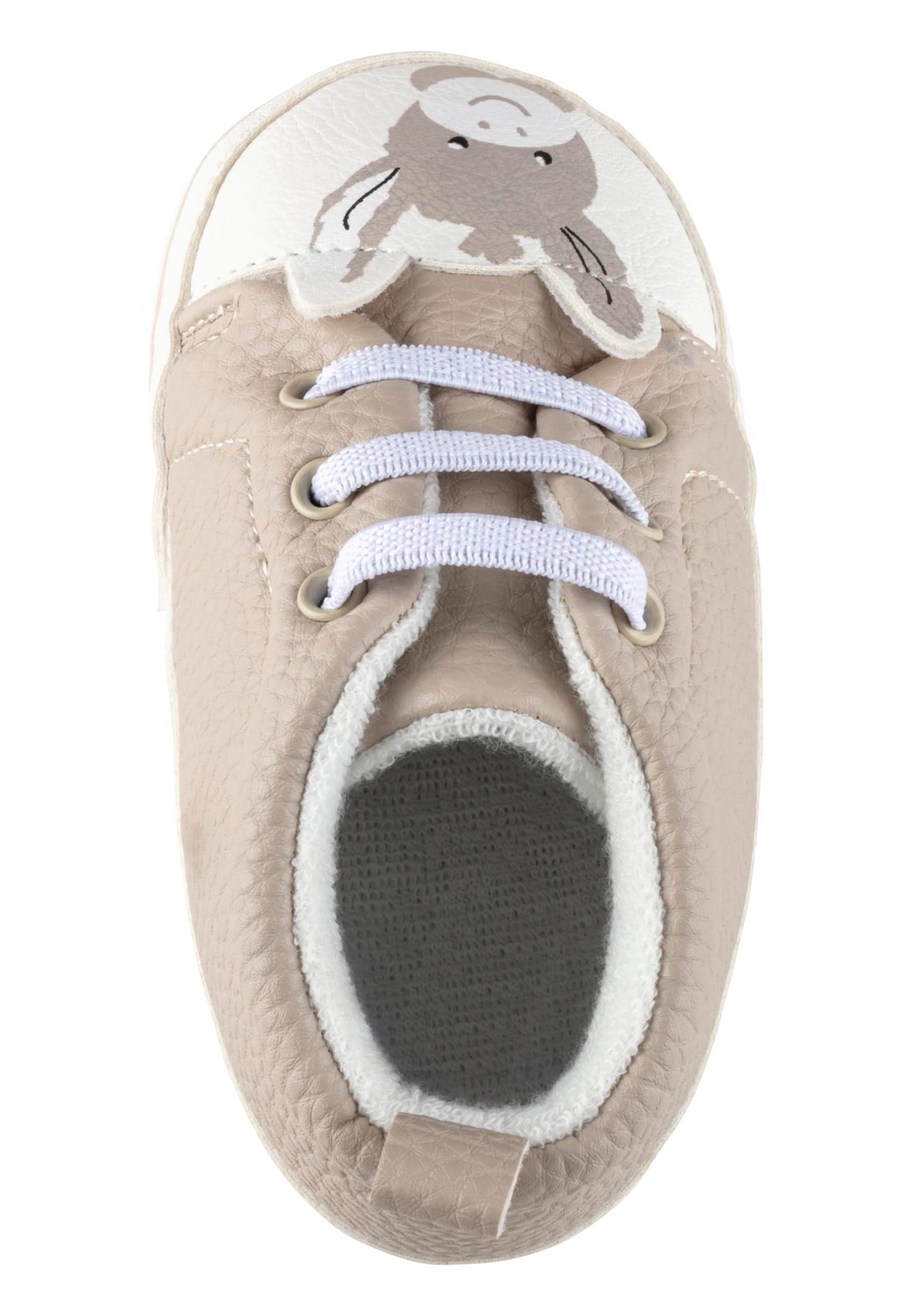 Sterntaler Emmi Unisex Baby Shoes