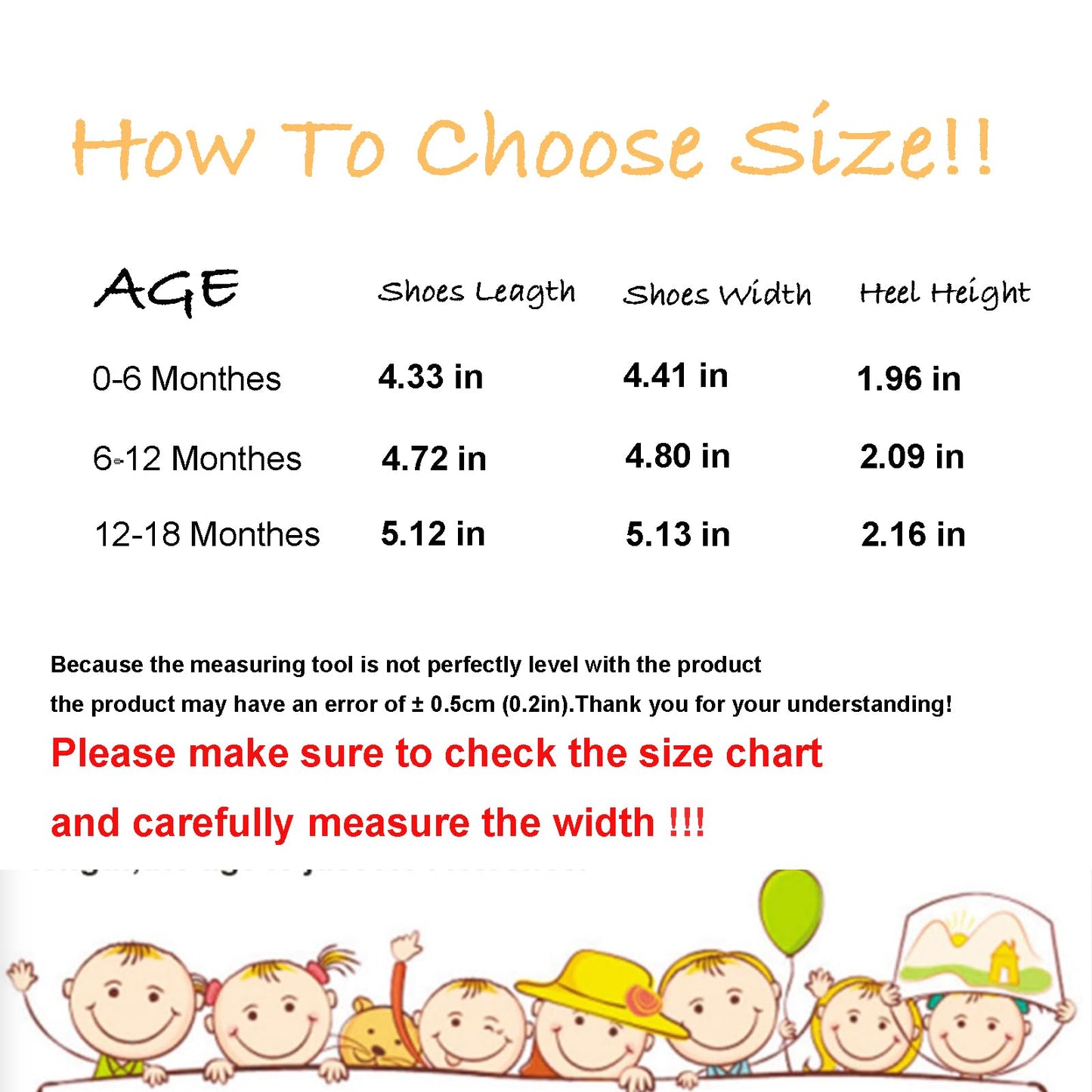 BABSMULY Baby Shoes for Boys Girls Non-Slip Rubber Sole High Top PU Leather Sneakers Toddler Crib Shoes Newborn Loafers Flats.