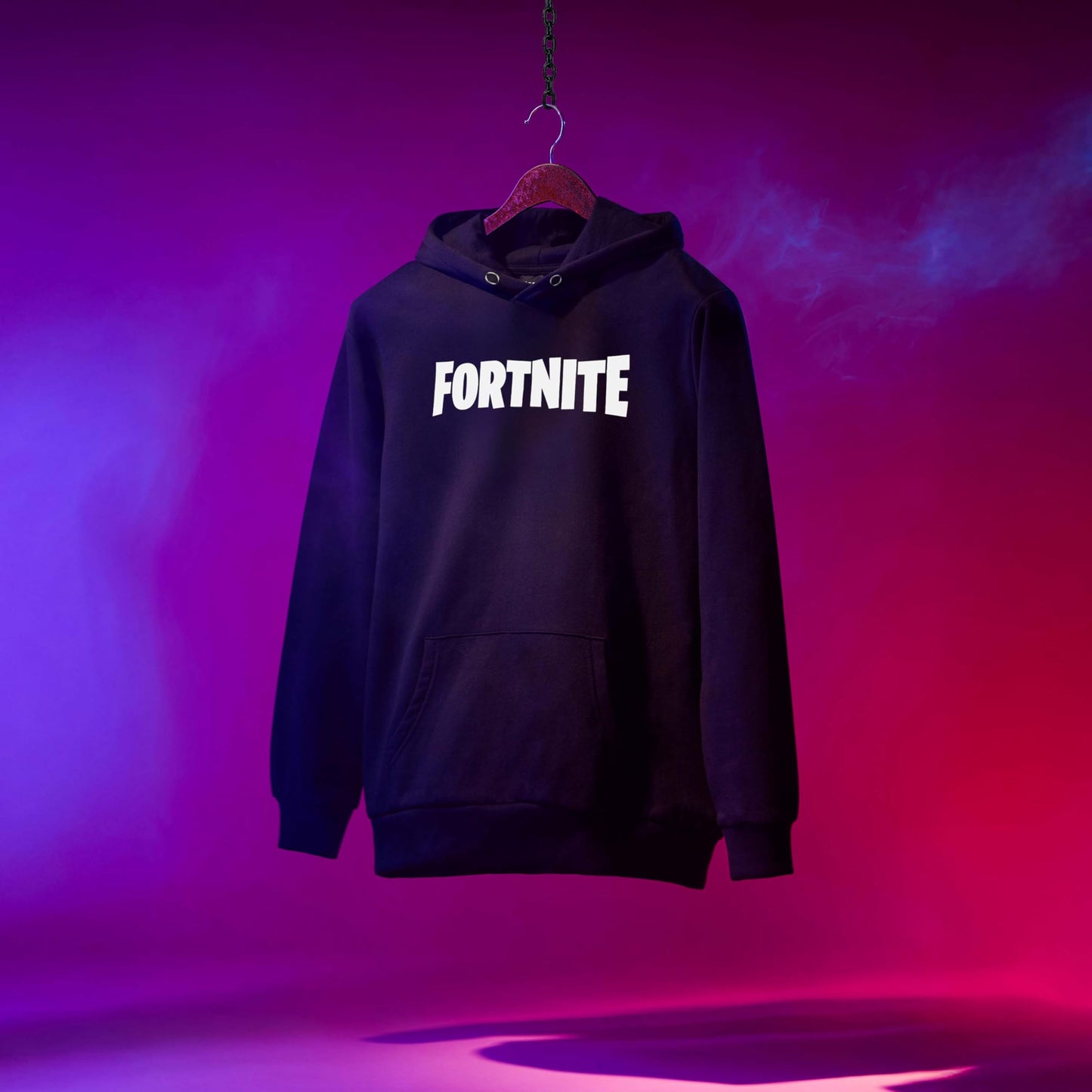 Fortnite Hoodie Jungen, Bequemer Jungen Pullover mit Kapuze, Kinderkleidung Junge, Fanartikel für Kinder und Teenager, Gamer Geschenk