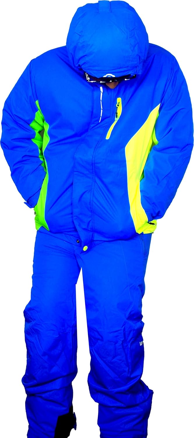 Moderei Selection of 2-Piece Snowsuit | Ski Suit | Ski Overall for Girls Size 134-158