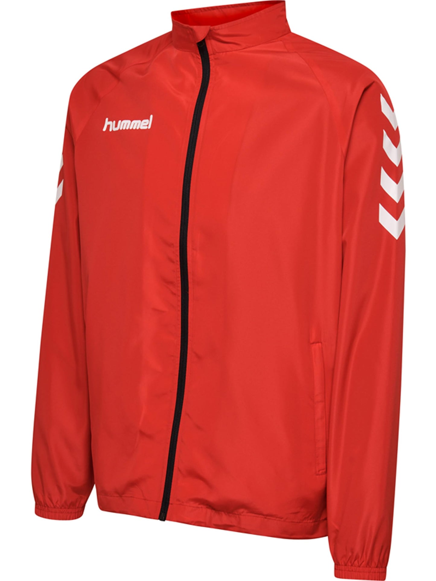 hummel zip-up jacket Core Kids