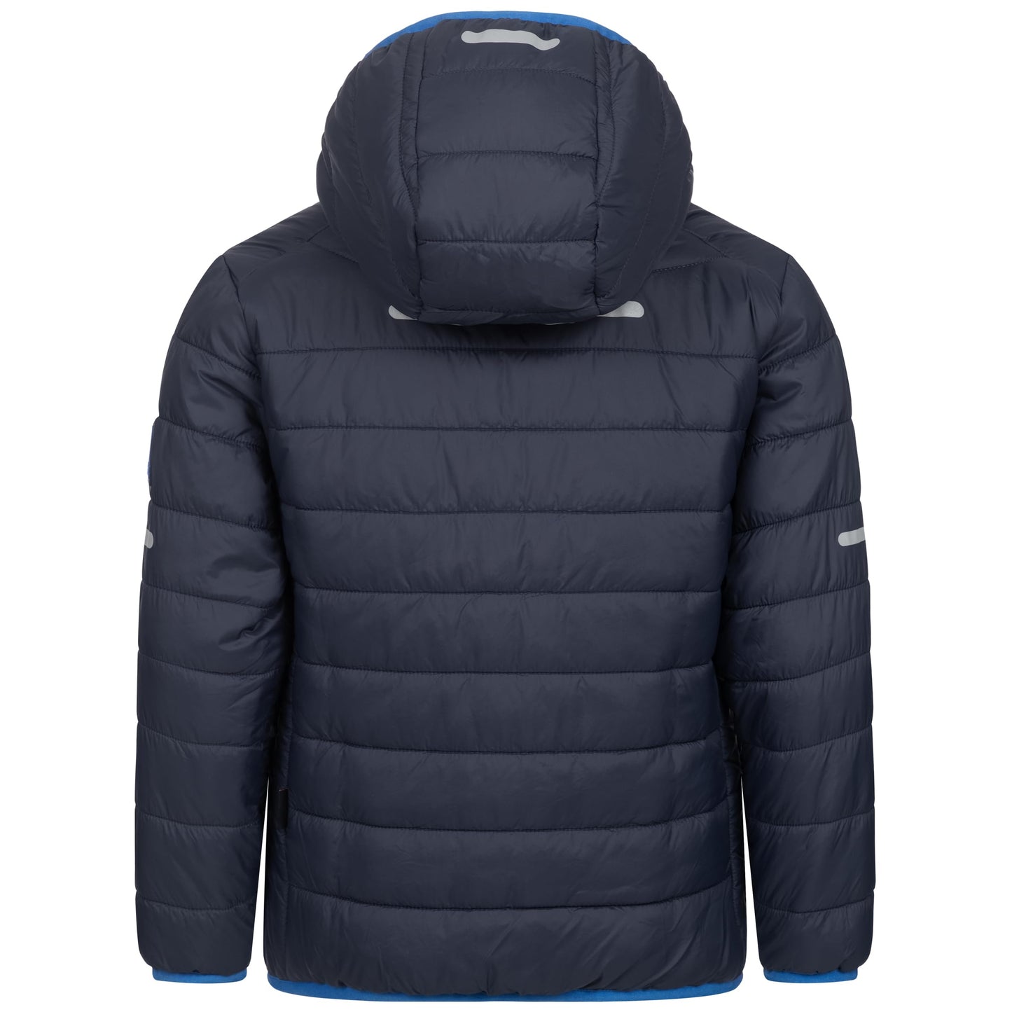 Höhenhorn Krocko children's jacket boys girls transitional jacket quilted jacket