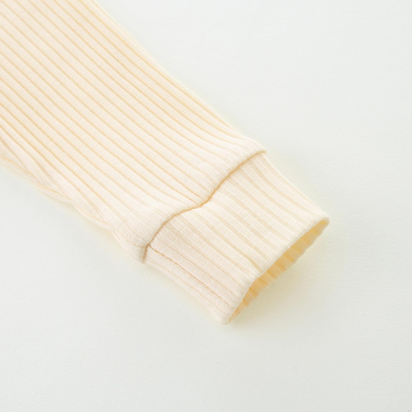 KIDDLETOWN Baby Schlafanzug, Baby Schlafstrampler, Baby Pyjam, Strampler Neugeborene, Babyschlafanzug Baumwolle, Schlafanzug, Pyjamas Langarm Strampler Schlafoverall für Mädchen und Jungen