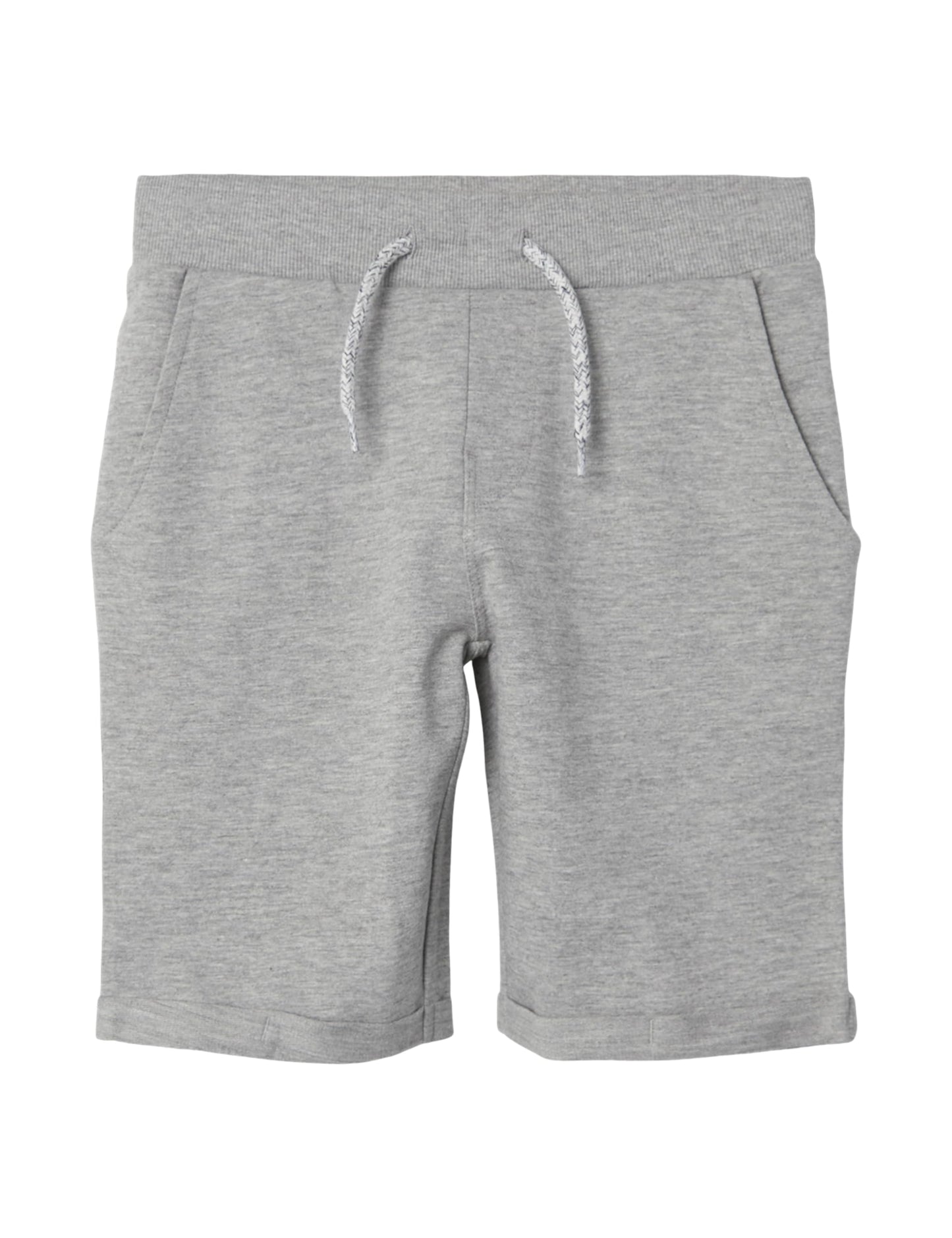 NAME IT Jungen Nkmvermo Long SWE Unb F Noos Shorts