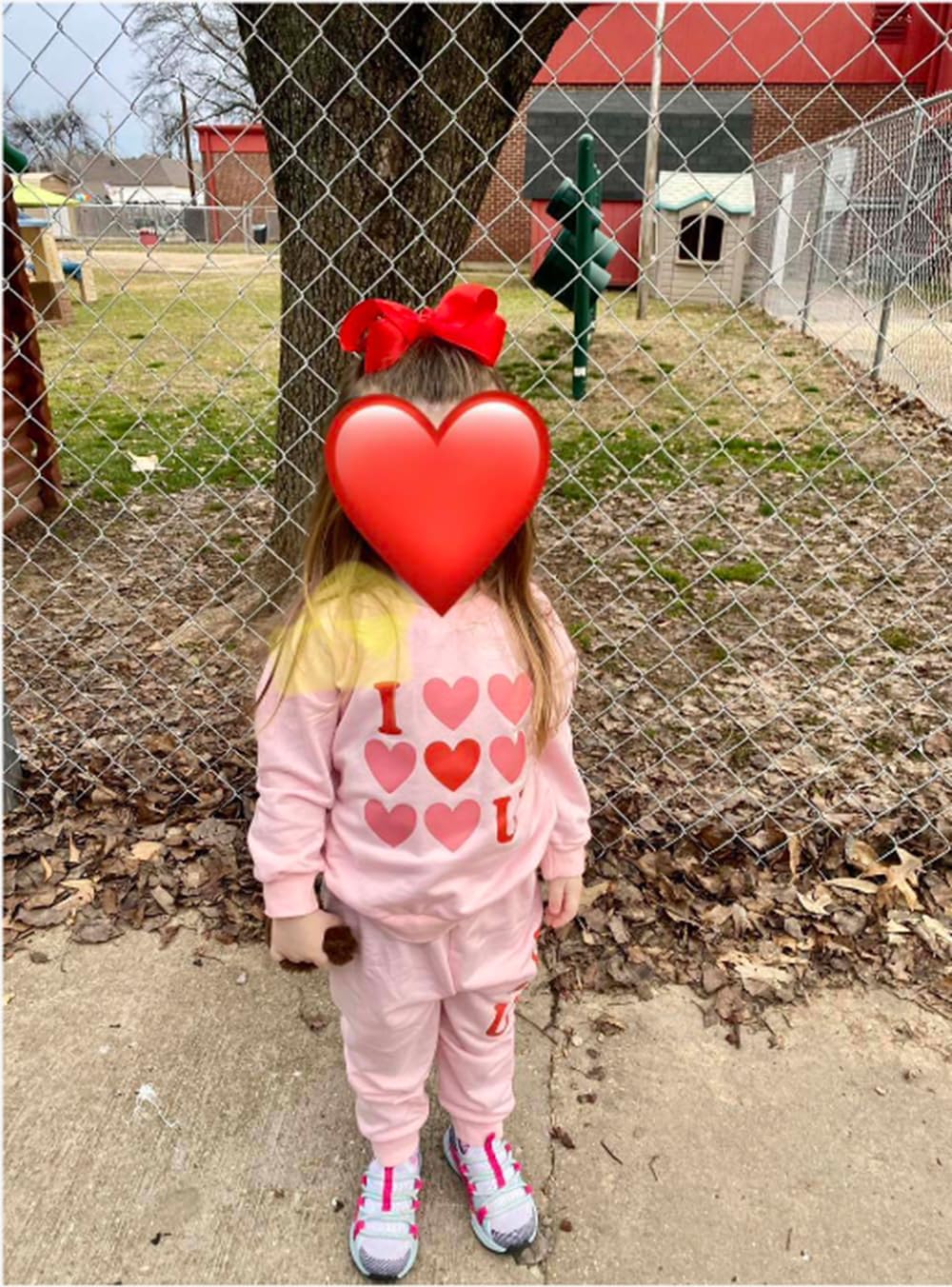 Unicorn Outfits for Little Girls 2 Pieces Ruffle Sleeve Sweatshirt + Leggings Autumn Leopard Clothing Sets 2-10 Years Old
