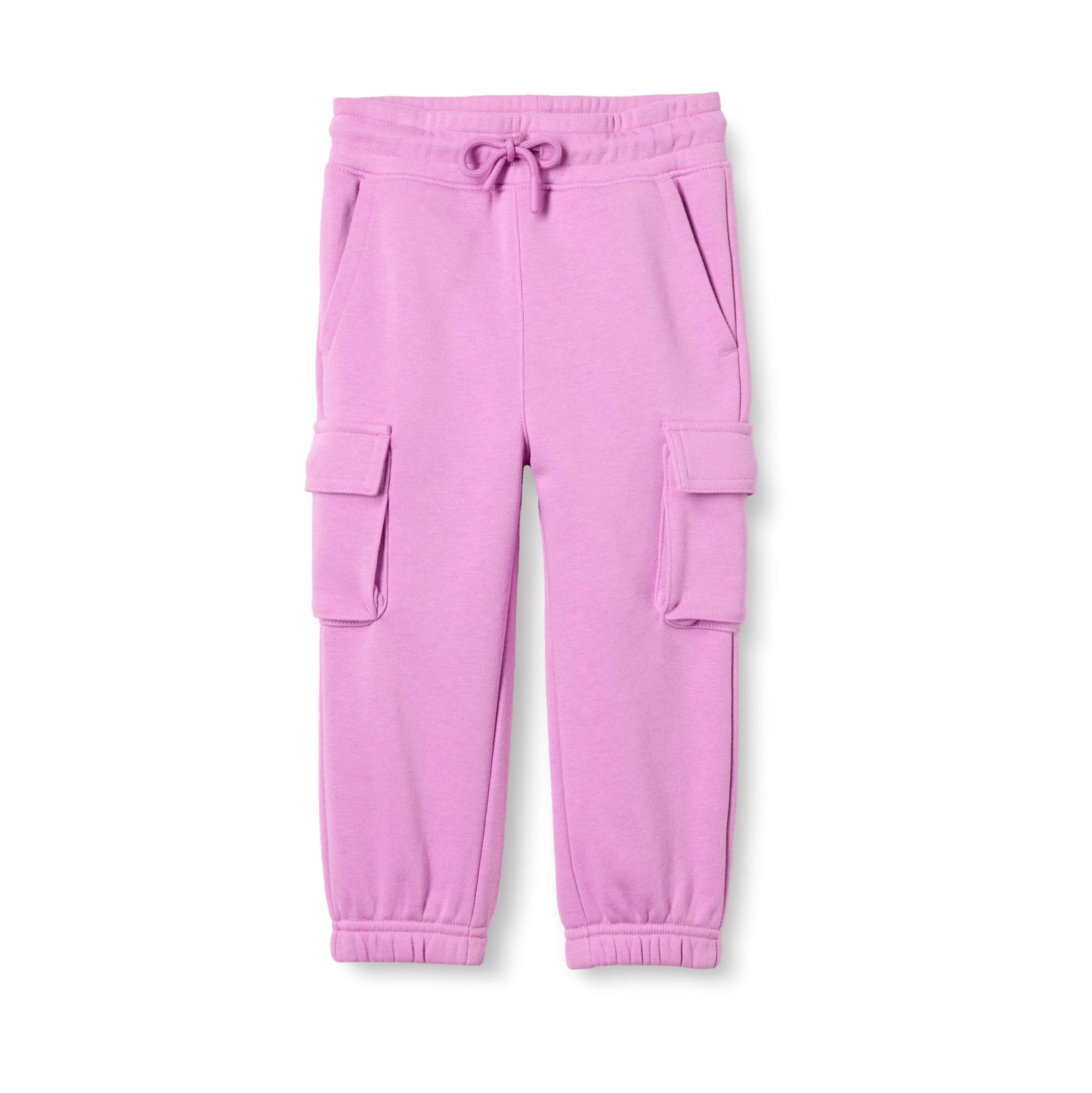 Essentials Unisex Kids Cargo Jogging Bottoms Multi Pack