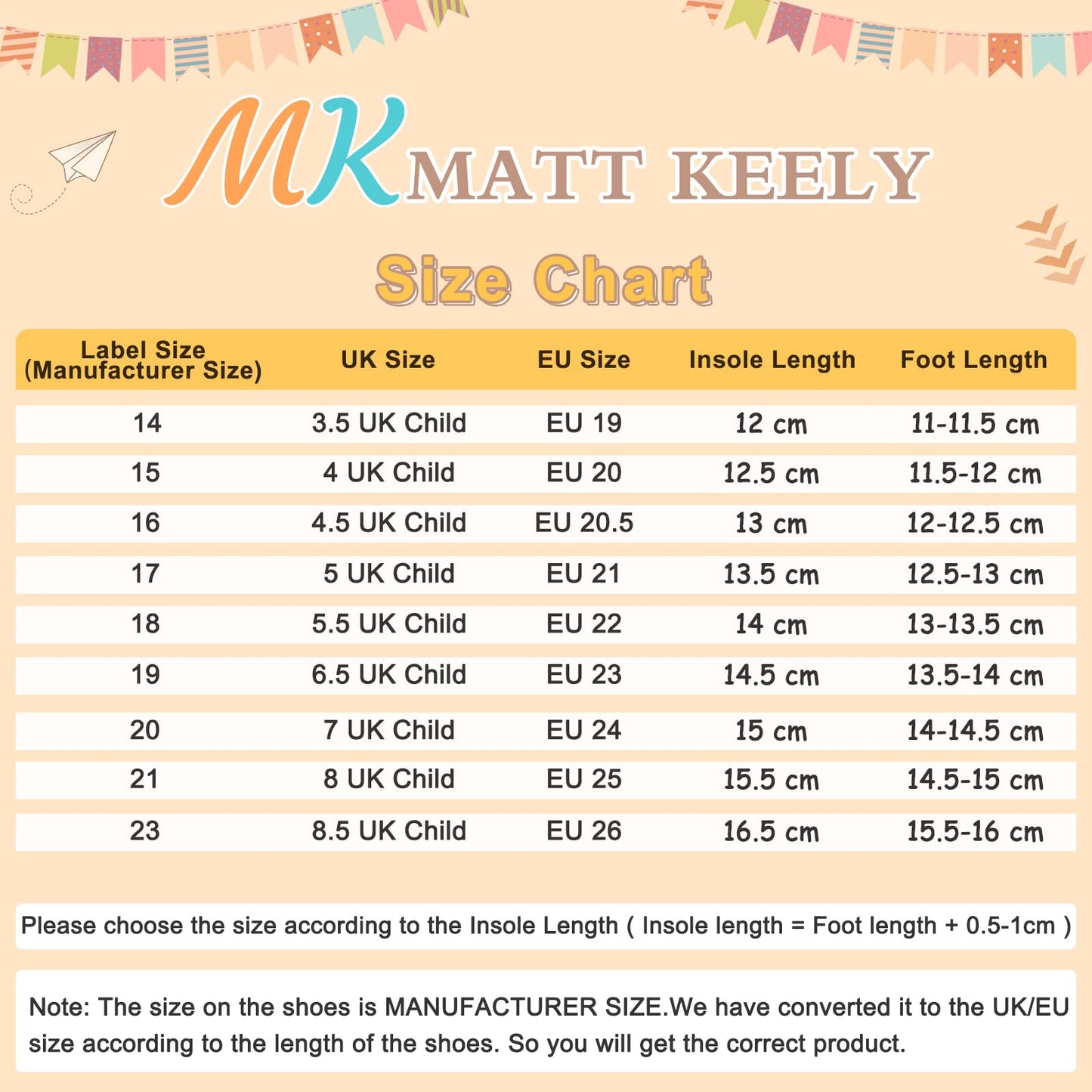 MK MATT KEELY Babyschuhe für Jungen - Sanfte Mesh atmungsaktive Lauf- und Krabbelschuhe für Babys 0-4 Jahre