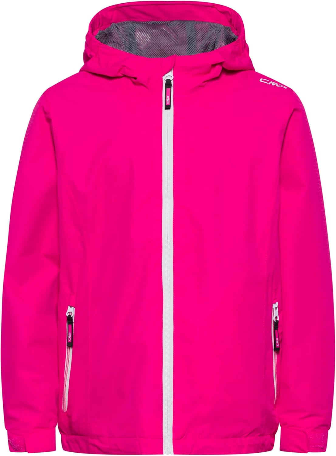 CMP, Kid Gjacke Fix Hood, Girl