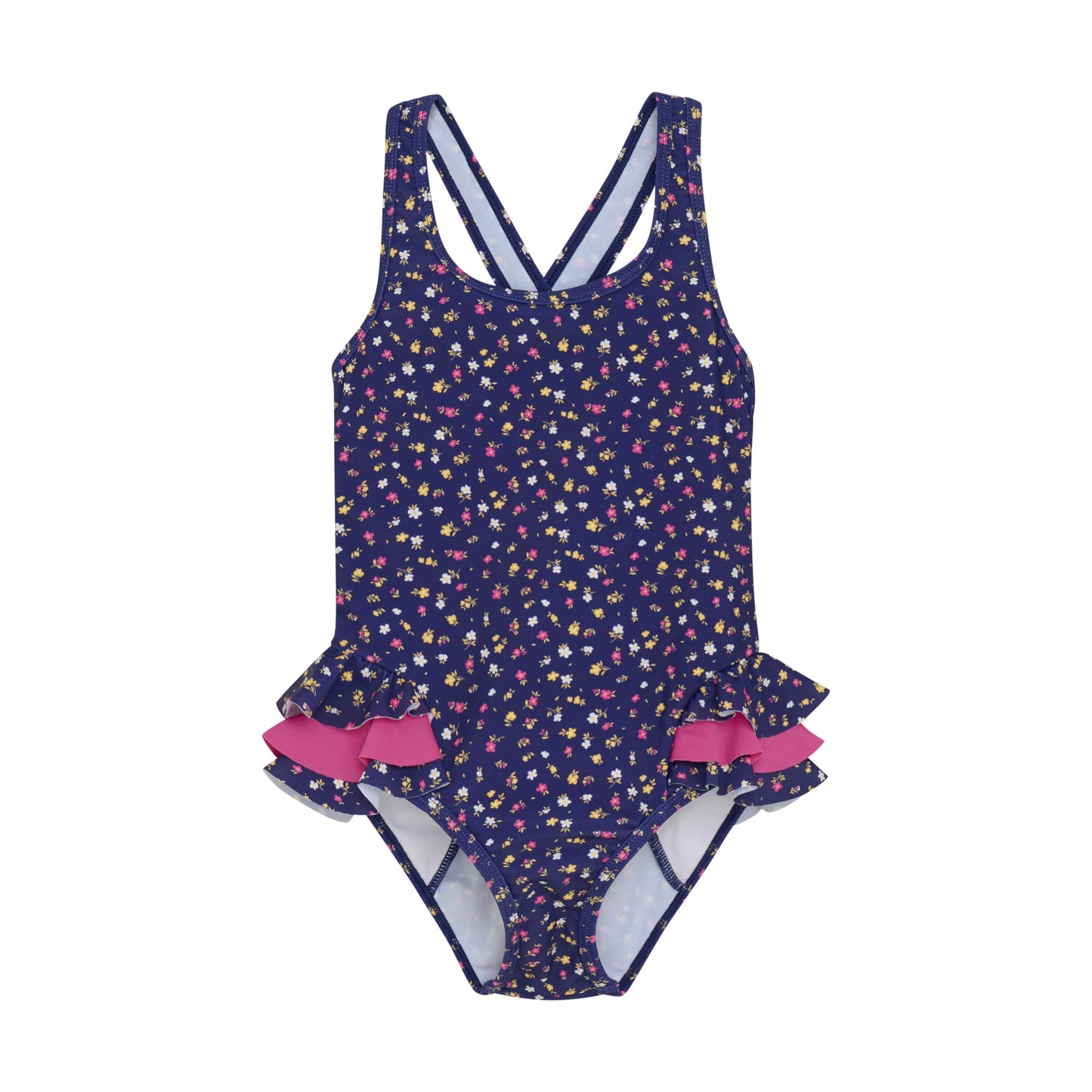 CareTec Mädchen Swimsuit W. Application