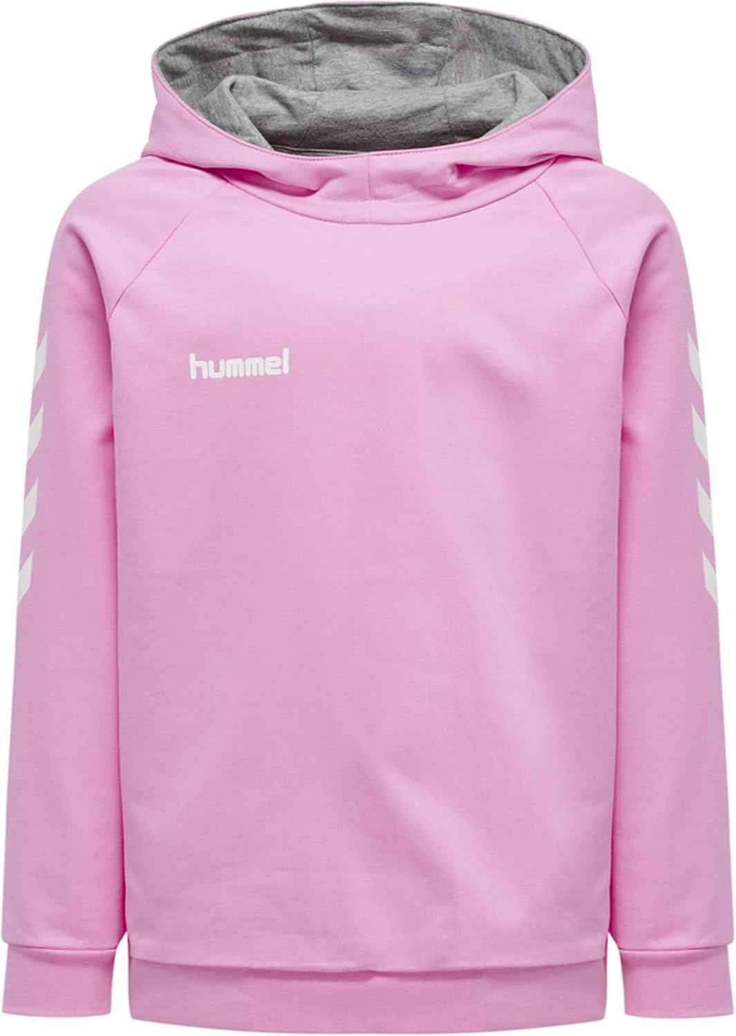 hummel Fußball - Textilien - Sweatshirts Cotton Hoody Kids