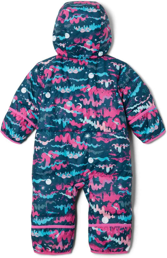 Columbia Snuggly Bunny Bunting für Kleinkinder