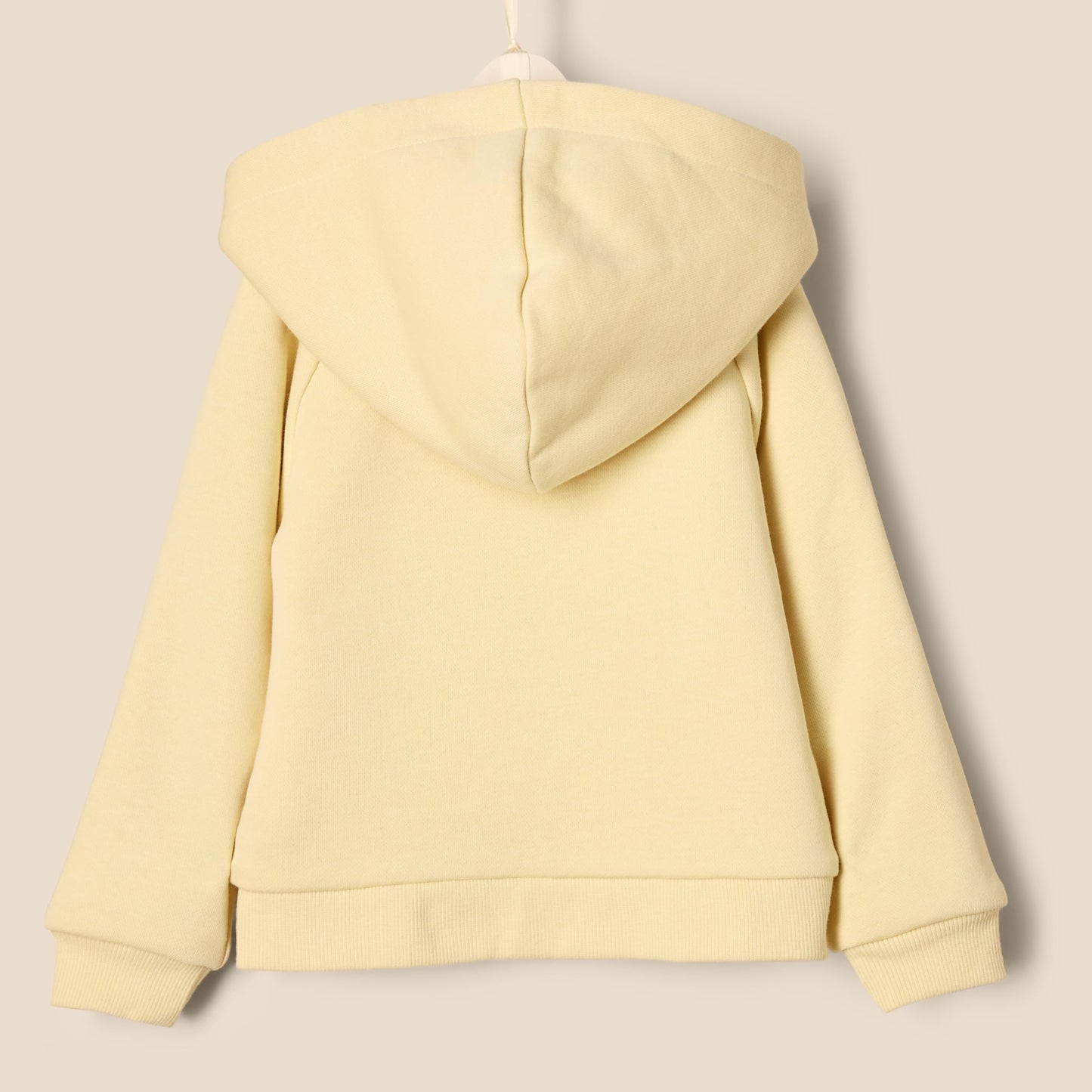 Essentials x Sofia Grainge Unisex Baby and Kids Zip-Up Hoodie