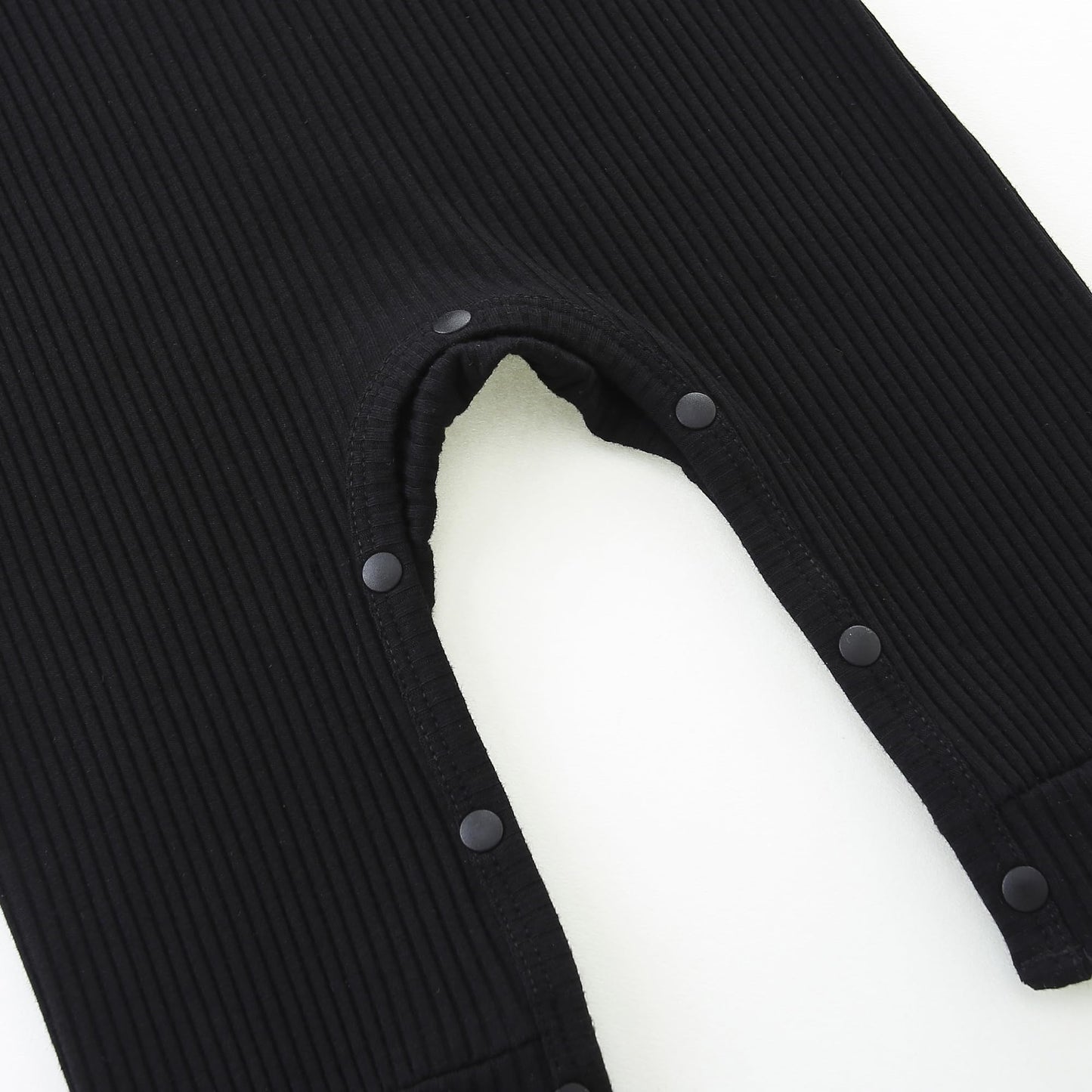 KIDDLETOWN Baby Schlafanzug, Baby Schlafstrampler, Baby Pyjam, Strampler Neugeborene, Babyschlafanzug Baumwolle, Schlafanzug, Pyjamas Langarm Strampler Schlafoverall für Mädchen und Jungen