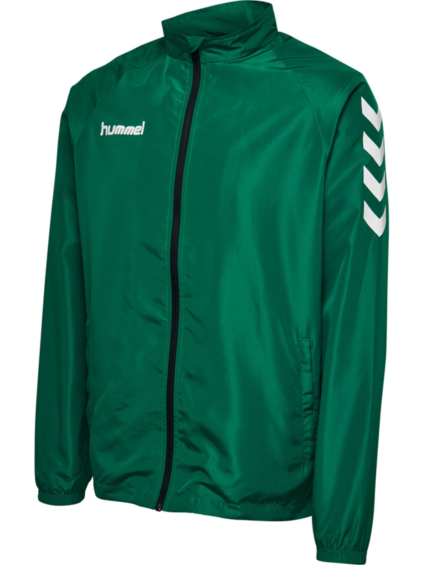 hummel zip-up jacket Core Kids