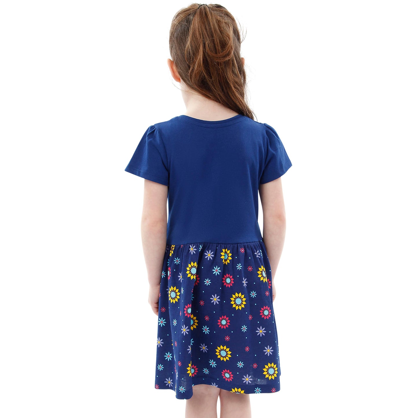Disney, girls' Frozen dress